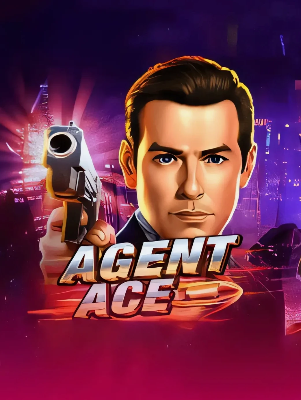 Agent Ace