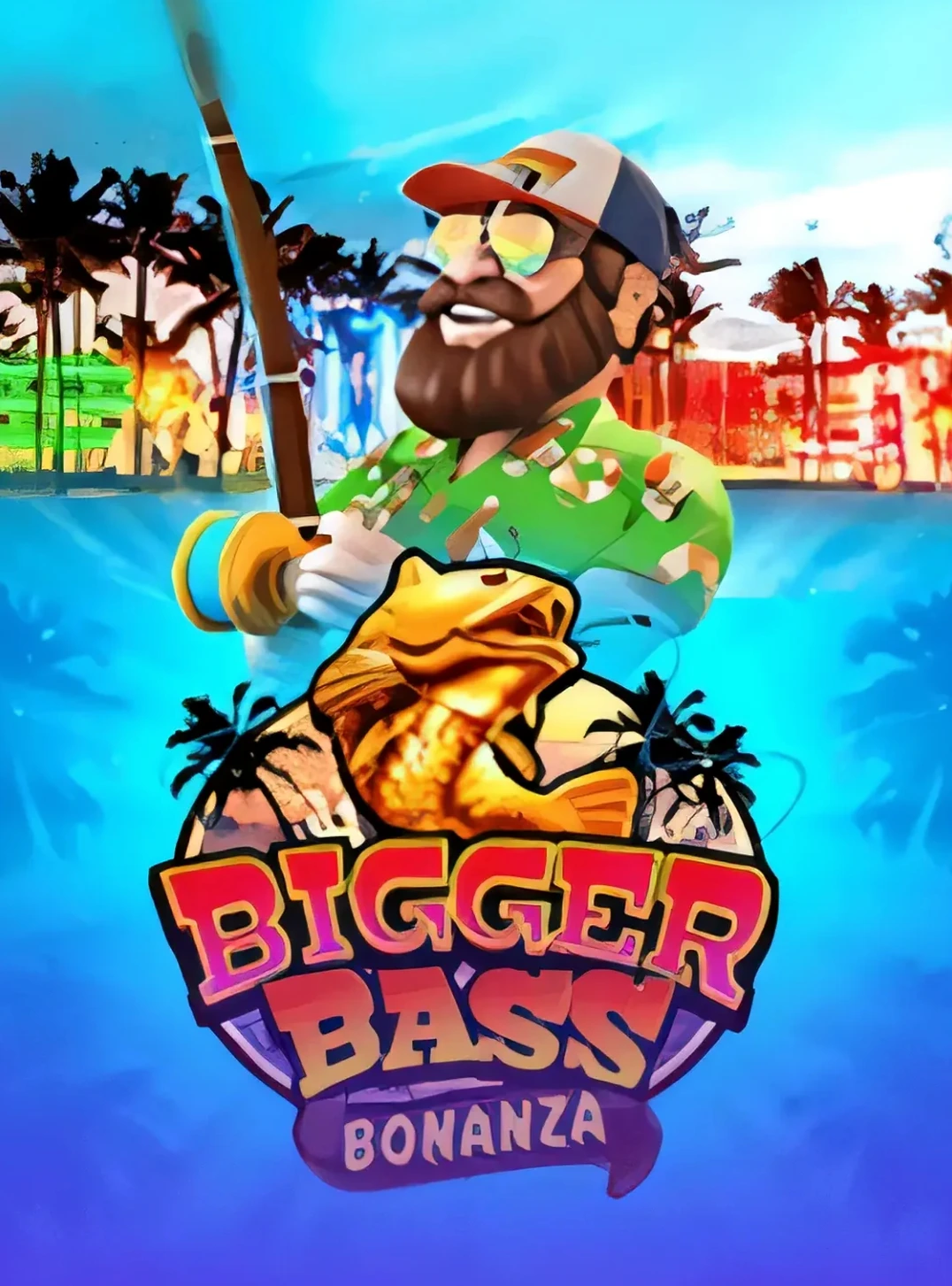 Bigger Bass