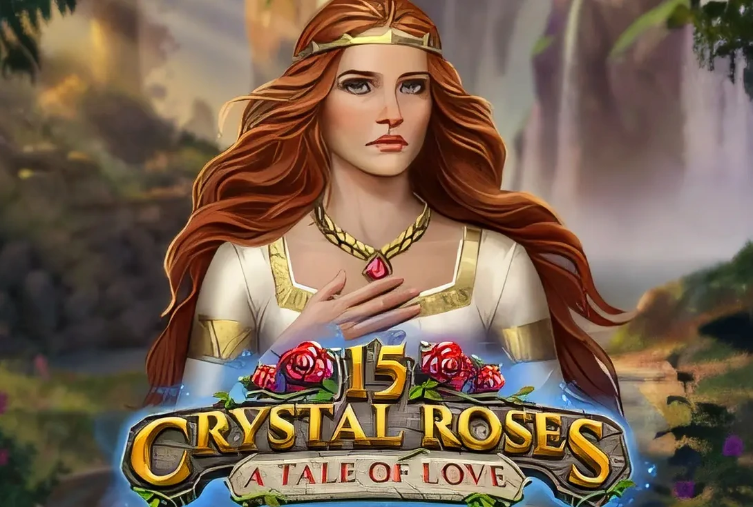 Crystal Roses