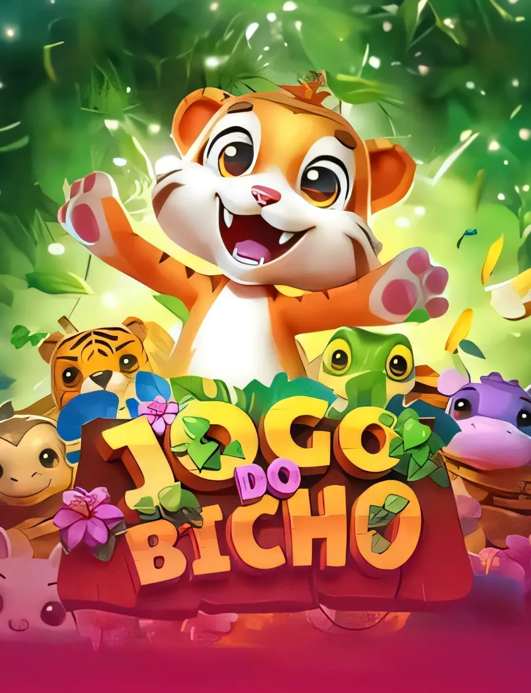 Jogo Bicho