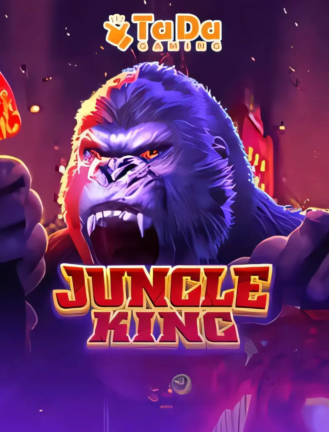 Jungle King