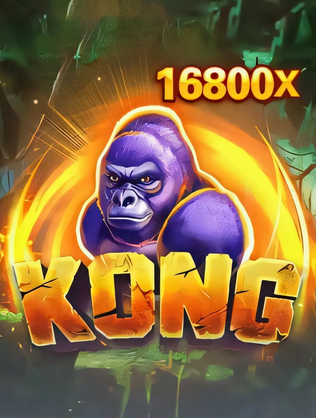 Kong