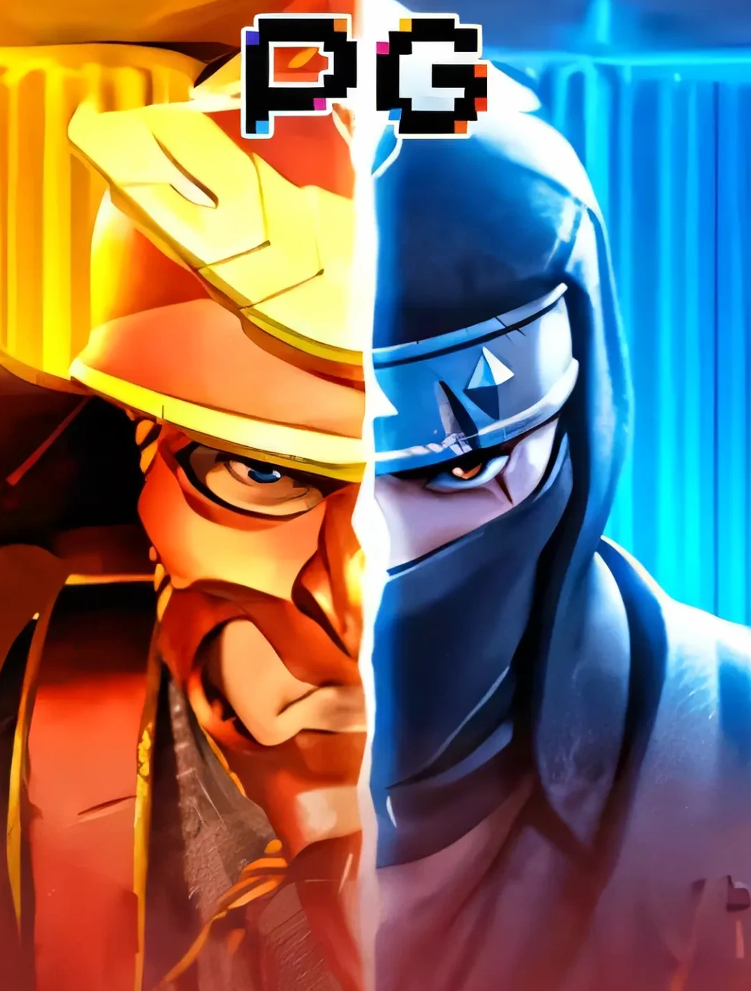 Ninja Vs Samurai