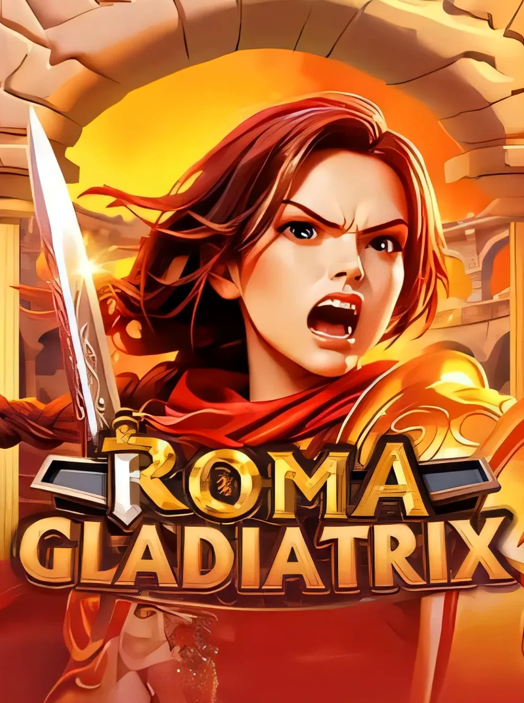 Roma Gladiatrix
