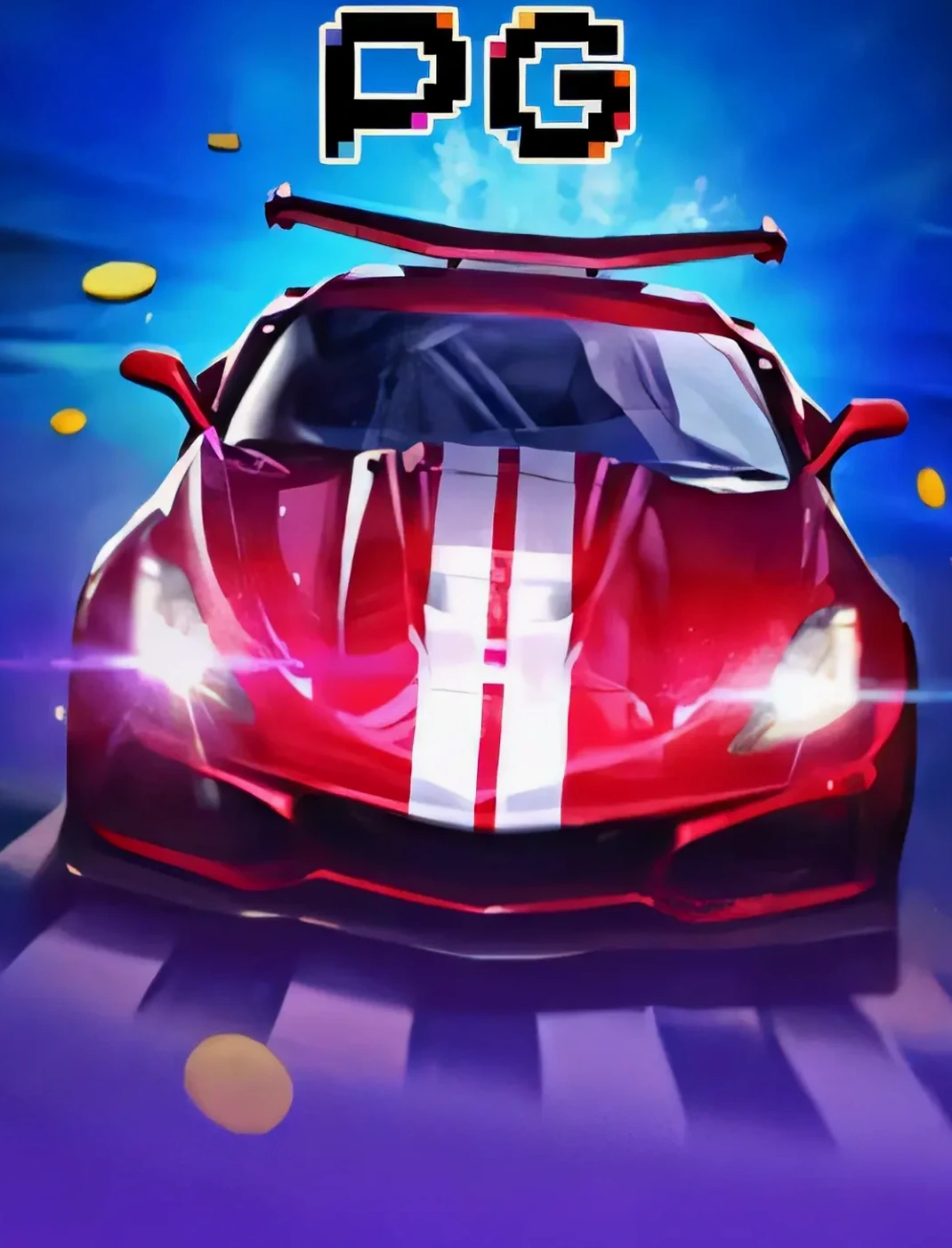 Speed Winner