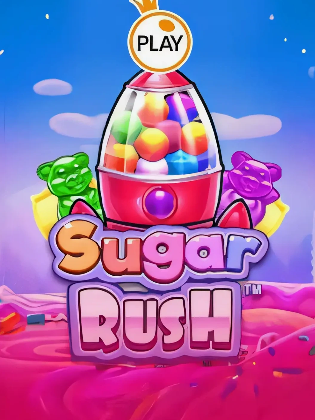 Sugar Rush