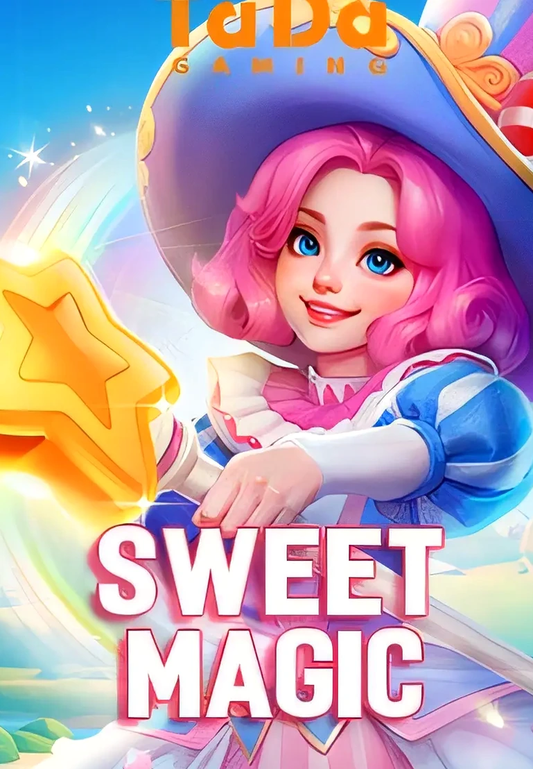 Sweet Magic