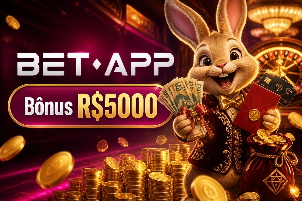 Bet App Login móvel